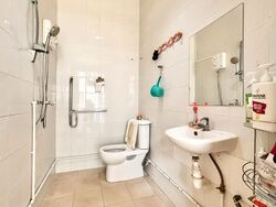 Jalan Merdu (D19), Detached #546625961